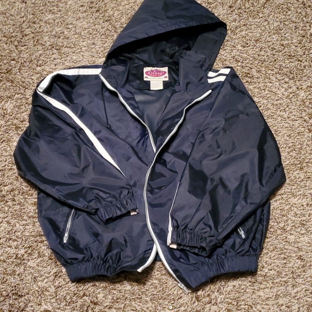 Princess Highway Rain coat